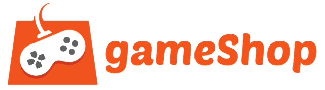 gameshop logo